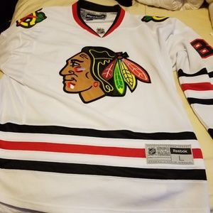 Patrick Kane Jersey